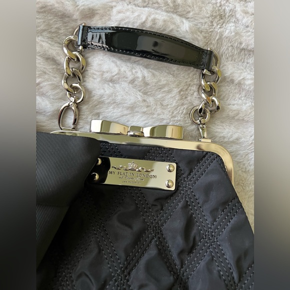 EXCELLENT CONDITION My Flat in London Purse - Picture 2 of 6